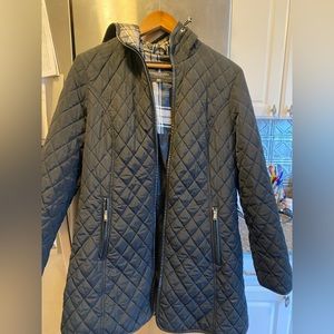 Large London Fog Jacket
